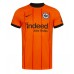 Echipament fotbal Eintracht Frankfurt Hugo Ekitike #11 Tricou Treilea 2024-25 maneca scurta